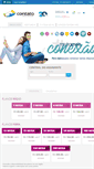 Mobile Screenshot of contato.net